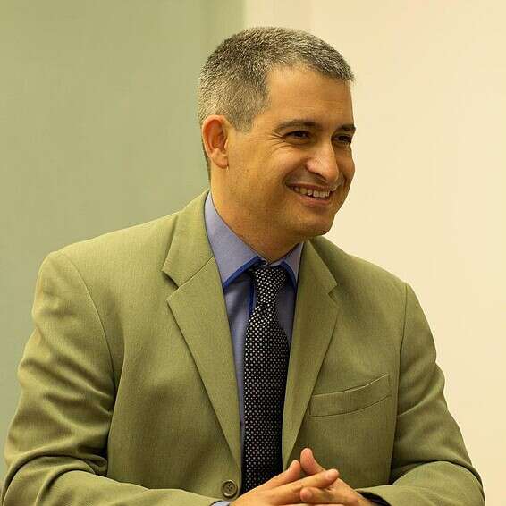 אלי הורוביץ // צילום ארכיון: יוסף אדסט